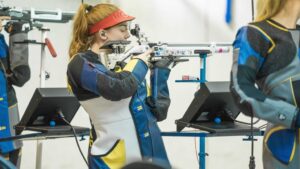 WVU ROUNDUP: No. 4 Mountaineers take fourth at NCAA rifle championship